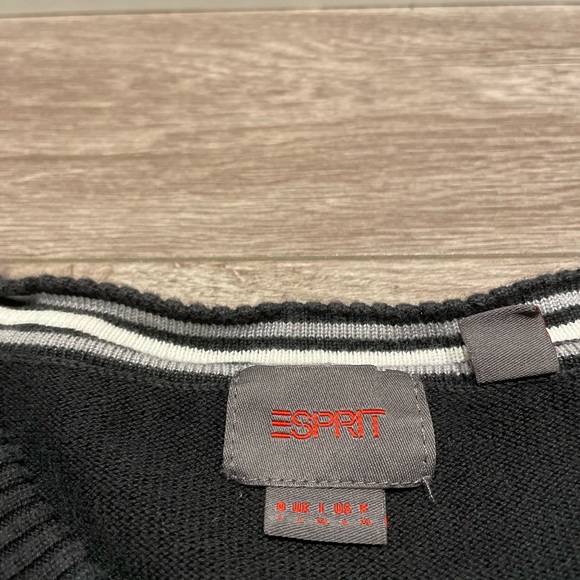 ESPRIT Mens Sweatshirt - Size L - Picture 4 of 5